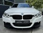 BMW 3-Serie 328i 245pk Automaat Executive M-Performance Schuifdak 20" LMV Sportuitlaat Xenon Navigatie