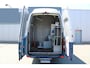 Volkswagen Crafter 2.5 Handgeschakeld, Luxe Camper, 2 bedden, TV, Keuken, Opslag, ideale Fiets of Crossmotorcamper voor 2