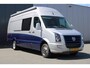 Volkswagen Crafter 2.5 Handgeschakeld, Luxe Camper, 2 bedden, TV, Keuken, Opslag, ideale Fiets of Crossmotorcamper voor 2