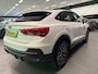 Audi Q3 Sportback 45 TFSI e 2X S-LINE BLACKLINE PANO/NAVI/DAB/LED/ECC/PDC/CRUISE///