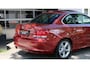 BMW 1-Serie Coupé 125i 218PK Automaat Leder Schuifdak