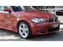 BMW 1-Serie Coupé 125i 218PK Automaat Leder Schuifdak