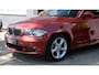 BMW 1-Serie Coupé 125i 218PK Automaat Leder Schuifdak