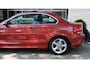 BMW 1-Serie Coupé 125i 218PK Automaat Leder Schuifdak