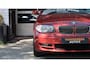 BMW 1-Serie Coupé 125i 218PK Automaat Leder Schuifdak