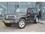 Jeep Wrangler 2.8 CRD Sport | Grijs kenteken ex btw | Trekhaak | Groot onderhoud uitgevoerd!