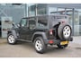 Jeep Wrangler 2.8 CRD Sport | Grijs kenteken ex btw | Trekhaak | Groot onderhoud uitgevoerd!