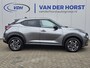 Nissan Juke 1.0-114 pk DIG-T N-Connecta -NIEUWSTE MODEL- Maar liefst ruim €. 12.000,- VOORDEEL: van €. 37.250,- voor €. 24.895,- ! Slechts 2.800km ! Navigatie, Climate cntrl, Cruise Cntrl, Lane Assist. Metallic lak, LM wielen, Stoel-, stuur- en voorraamverw., Keyless