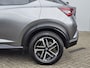 Nissan Juke 1.0-114 pk DIG-T N-Connecta -NIEUWSTE MODEL- Maar liefst ruim €. 12.000,- VOORDEEL: van €. 37.250,- voor €. 24.895,- ! Slechts 2.800km ! Navigatie, Climate cntrl, Cruise Cntrl, Lane Assist. Metallic lak, LM wielen, Stoel-, stuur- en voorraamverw., Keyless