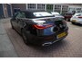 Mercedes-Benz CLE Cabriolet 200 AMG Line | Burmester | Sfeerverlichting | Stoelmassage + ventilatie + verwarming | Nekverwarming | Adaptieve cruise | Lane departure | Apple Carplay | Keyless