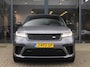 Land Rover Range Rover Velar 5.0 V8 SV Autobiography Dynamic Edition / Panorama dak / MERIDIAN Premium Sound / Matrix LED / Volledige navigatie / Trekhaak afneembaar / 360 Camera / 21 Inch velgen / Lederen bekleding voor en achter / Stoelverwarming voor en achter /
