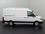 Volkswagen Crafter 2.0TDI 140PK DSG Automaat L3H3 Exclusive | Leder | Led | Navigatie | Camera | 3000Kg Trekhaak