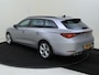 SEAT Leon Sportstourer 1.4 TSI eHybrid PHEV FR Business Intense | Parkeerassistent | Achteruitrijcamera | Stoel- en stuurwielverwarming | Adaptieve cruise control | Dodehoek detectie | Navigatie | 3-zone airco |