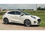 Ford Puma 1.0 EcoBoost Hybrid ST-Line X / Full options / Metropolis white!