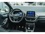 Ford Puma 1.0 EcoBoost Hybrid ST-Line X / Full options / Metropolis white!