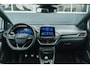Ford Puma 1.0 EcoBoost Hybrid ST-Line X / Full options / Metropolis white!