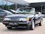 Saab 900 Cabrio 2.0 S I 1e Eigenaar I Volledig dealeronderhouden I Leder