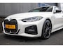 BMW 4-Serie Coupé 430i 259 pk High Executive M-Sportpakket / NL-Auto/ Keyless/ Head-Up/ Laser/ Schuifdak/ Harman&Kardon/ Apple-Carplay/ Park.Sens/ 19'' LMV