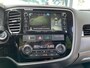 Mitsubishi Outlander 2.0 PHEV instyle | Leder | Navigatie | Camera | Vaste Trekhaak | Stoelverwarming |