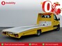 Mercedes-Benz Sprinter 519 CDI Tijhof AluLiner V/A €32 Per Dag!! Luchtvering NIEUW! MJ.2025 Autotransporter/ Oprijwagen | Lier | 3-Zitplaatsen | AppleCarPlay | DAB | Adaptive Cruise Control | Navigatie | Trekhaak