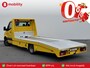 Mercedes-Benz Sprinter 519 CDI Tijhof AluLiner V/A €32 Per Dag!! Luchtvering NIEUW! MJ.2025 Autotransporter/ Oprijwagen | Lier | 3-Zitplaatsen | AppleCarPlay | DAB | Adaptive Cruise Control | Navigatie | Trekhaak