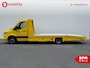 Mercedes-Benz Sprinter 519 CDI Tijhof AluLiner V/A €32 Per Dag!! Luchtvering NIEUW! MJ.2025 Autotransporter/ Oprijwagen | Lier | 3-Zitplaatsen | AppleCarPlay | DAB | Adaptive Cruise Control | Navigatie | Trekhaak