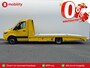 Mercedes-Benz Sprinter 519 CDI Tijhof AluLiner V/A €32 Per Dag!! Luchtvering NIEUW! MJ.2025 Autotransporter/ Oprijwagen | Lier | 3-Zitplaatsen | AppleCarPlay | DAB | Adaptive Cruise Control | Navigatie | Trekhaak