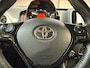 Toyota Aygo 1.0 VVT-i x-play Airco, Navigatie, Cruise control