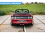 Ford Mustang Convertible