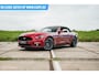Ford Mustang Convertible