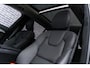Volvo XC90 T8 Recharge AWD Ultimate Bright | 7-Zits | Longe Range | Google | Schuif-/Kanteldak | Head-Up Display | 360 Camera | Keyless | Getint Glas | Adaptieve Cruise | DAB | Stoel-/Stuurverwarming | Harman Kardon Audio |  21" LM