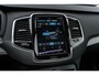Volvo XC90 T8 Recharge AWD Ultimate Bright | 7-Zits | Longe Range | Google | Schuif-/Kanteldak | Head-Up Display | 360 Camera | Keyless | Getint Glas | Adaptieve Cruise | DAB | Stoel-/Stuurverwarming | Harman Kardon Audio |  21" LM