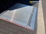 MAN TGE 3.160 laadbak / laadklep, dakspoiler, zijdeur