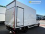MAN TGE 3.160 laadbak / laadklep, dakspoiler, zijdeur