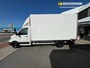 MAN TGE 3.160 laadbak / laadklep, dakspoiler, zijdeur
