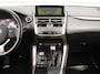 Lexus NX 300h AWD Sport Edition | Luxury + Safety Pack | Stuur-/stoelverwarming | Schuif-/kantel dak | Draadloze lader | 18" LM | Camera | Cruise adapt. |