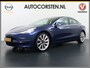 Tesla Model 3 Performance AWD 513pk FSD MEEGELEVERD PAKKET! €71.440,- nieuw! 0-100kmh 3.4sec! Lmv-20" AutoPilot Carbon-Spoiler Full Self-Driving Capability (=autonome parkeerfunctie, autopilot, zelfstandige rijstrookwissel € 6.400) Premium-HiFi Pano.dak Camera Leer Ada Navi Led ACC DAB Voorverwarming interieur en Keyless via GSM-App One-Pedal-Drive Rode Remklauwen Premium Audio Veel grip door 4WD vierwielaandrijving.  Origineel Nederlandse auto nieuwprijs €72.080 Garantie op Accu en motor tot 28-12-2027/192.000km