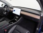 Tesla Model 3 Performance AWD 513pk FSD MEEGELEVERD PAKKET! €71.440,- nieuw! 0-100kmh 3.4sec! Lmv-20" AutoPilot Carbon-Spoiler Full Self-Driving Capability (=autonome parkeerfunctie, autopilot, zelfstandige rijstrookwissel € 6.400) Premium-HiFi Pano.dak Camera Leer Ada Navi Led ACC DAB Voorverwarming interieur en Keyless via GSM-App One-Pedal-Drive Rode Remklauwen Premium Audio Veel grip door 4WD vierwielaandrijving.  Origineel Nederlandse auto nieuwprijs €72.080 Garantie op Accu en motor tot 28-12-2027/192.000km