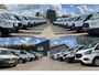 Ford Transit 2.0 TDCI 130pk L2 DC Pick-up | 7-pers | Airco | Trekhaak 2550KG | Bluetooth | 2.4m x 2.1m laadbak | Betonplex