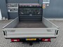 Ford Transit 2.0 TDCI 130pk L2 DC Pick-up | 7-pers | Airco | Trekhaak 2550KG | Bluetooth | 2.4m x 2.1m laadbak | Betonplex