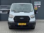 Ford Transit 2.0 TDCI 130pk L2 DC Pick-up | 7-pers | Airco | Trekhaak 2550KG | Bluetooth | 2.4m x 2.1m laadbak | Betonplex
