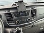 Ford Transit 2.0 TDCI 130pk L2 DC Pick-up | 7-pers | Airco | Trekhaak 2550KG | Bluetooth | 2.4m x 2.1m laadbak | Betonplex