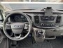 Ford Transit 2.0 TDCI 130pk L2 DC Pick-up | 7-pers | Airco | Trekhaak 2550KG | Bluetooth | 2.4m x 2.1m laadbak | Betonplex