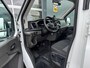 Ford Transit 2.0 TDCI 130pk L2 DC Pick-up | 7-pers | Airco | Trekhaak 2550KG | Bluetooth | 2.4m x 2.1m laadbak | Betonplex
