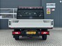 Ford Transit 2.0 TDCI 130pk L2 DC Pick-up | 7-pers | Airco | Trekhaak 2550KG | Bluetooth | 2.4m x 2.1m laadbak | Betonplex