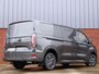 Ford E-Transit Custom 320 L2H1 Limited 65 kWh 218 Kw | Ledverlichting | El. Trekhaak | Camera | 17" Lichtmetaal | Adaptive cruisecontrol | Nieuw op voorraad! |