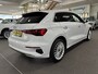 Audi A3 Sportback 30 TFSI Advanced edition / NL-auto,Eerste eigenaar, Automaat, LM velgen, Stoelverwarming, Camera