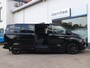 Ford Transit Custom 320 2.5 PHEV L2H1 Black Platinum DC 233pk Exclusief, Stoer en Onmiskenbaar Stijlvol!