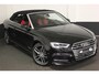 Audi S3 CABRIO *VIRTUAL*CAM*AIRSCARF*B&O*LEER*MAGNETIC RID