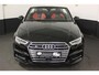 Audi S3 CABRIO *VIRTUAL*CAM*AIRSCARF*B&O*LEER*MAGNETIC RID
